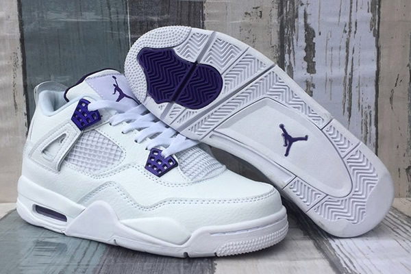 Air Jordan 4 Retro 23